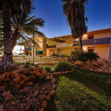 Sea Breeze Resort Exmouth Luaran gambar