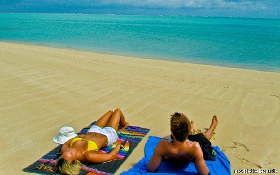Sea Breeze Resort Exmouth Luaran gambar
