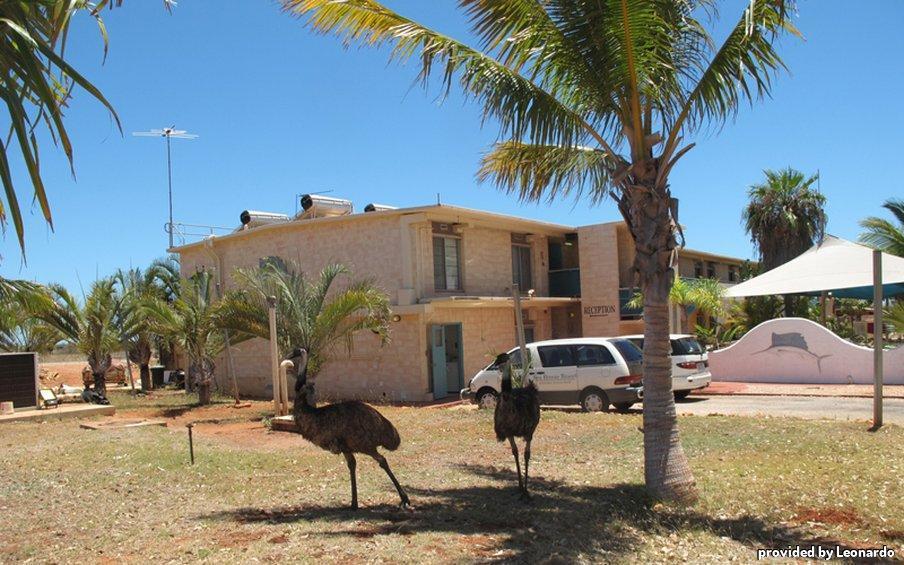 Sea Breeze Resort Exmouth Luaran gambar
