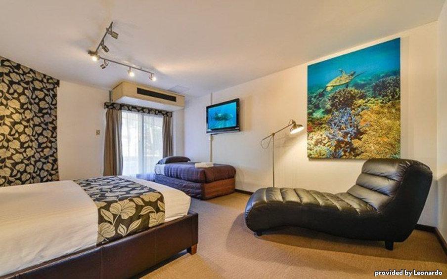 Sea Breeze Resort Exmouth Luaran gambar