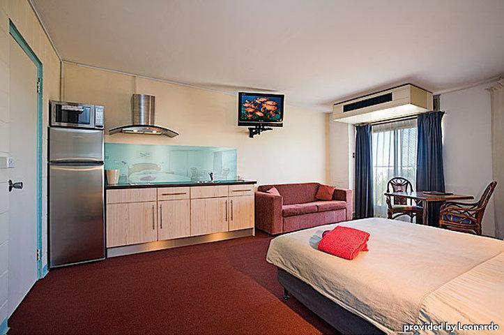 Sea Breeze Resort Exmouth Luaran gambar