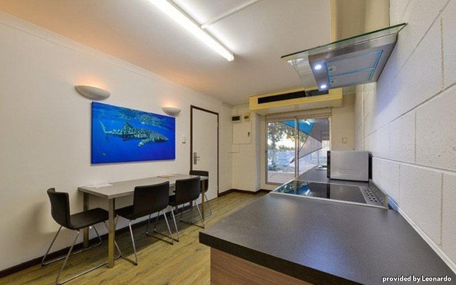 Sea Breeze Resort Exmouth Luaran gambar