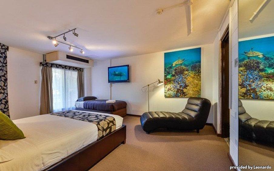 Sea Breeze Resort Exmouth Luaran gambar