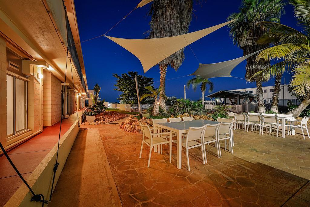 Sea Breeze Resort Exmouth Luaran gambar