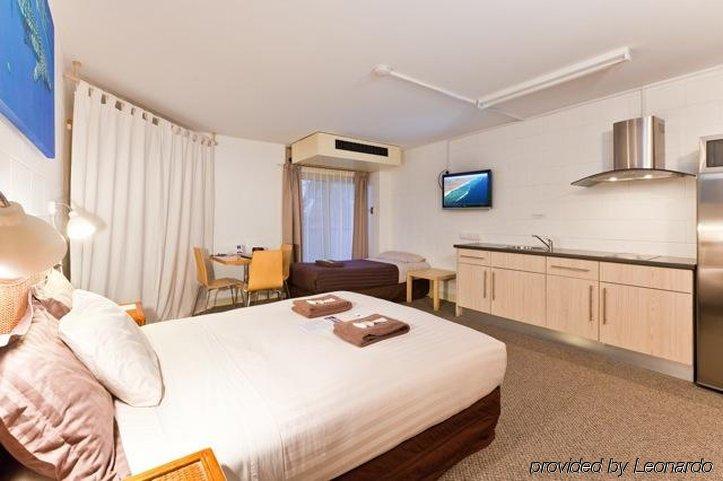 Sea Breeze Resort Exmouth Luaran gambar