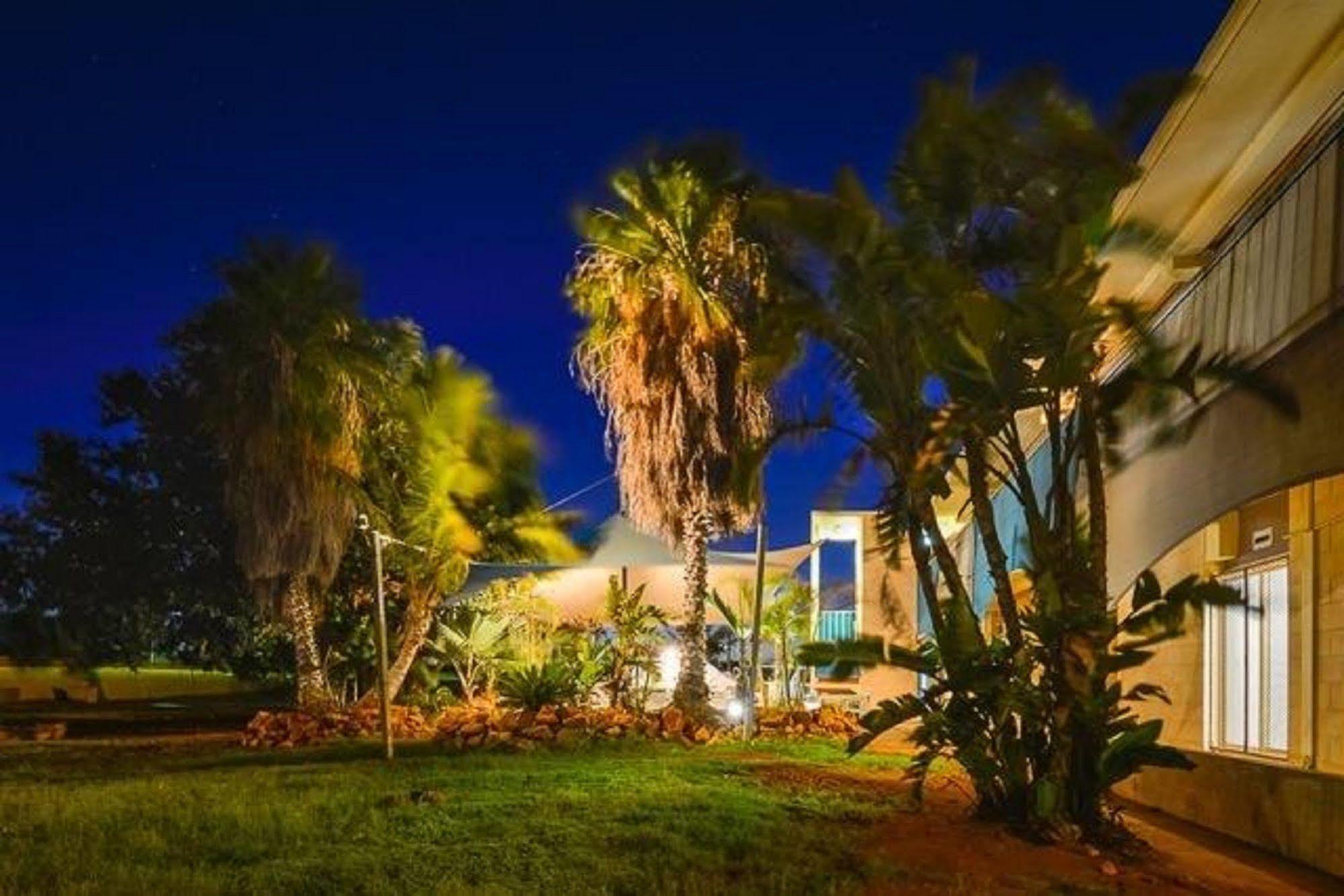 Sea Breeze Resort Exmouth Luaran gambar
