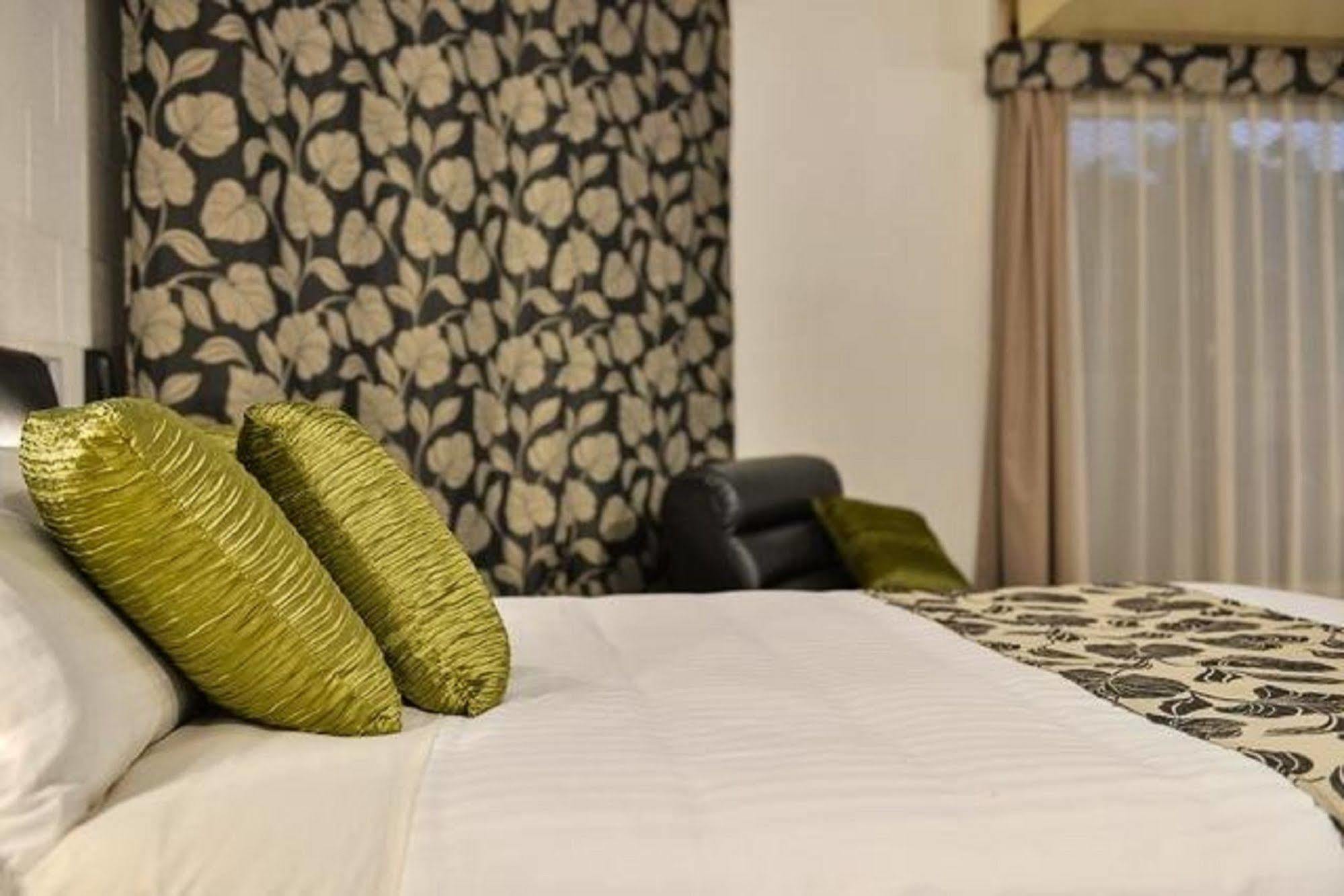Sea Breeze Resort Exmouth Luaran gambar