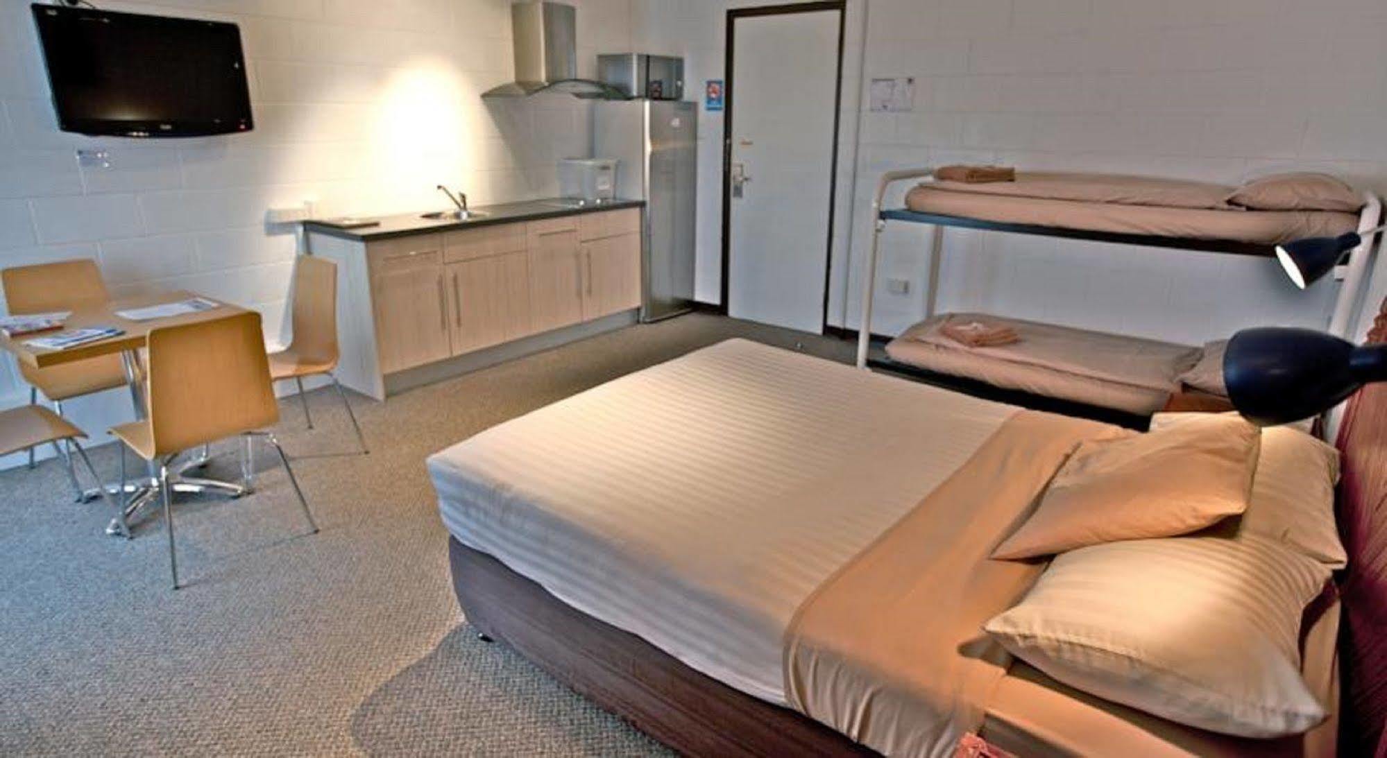 Sea Breeze Resort Exmouth Luaran gambar