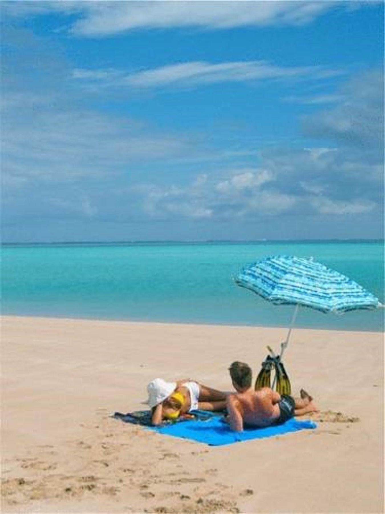 Sea Breeze Resort Exmouth Luaran gambar