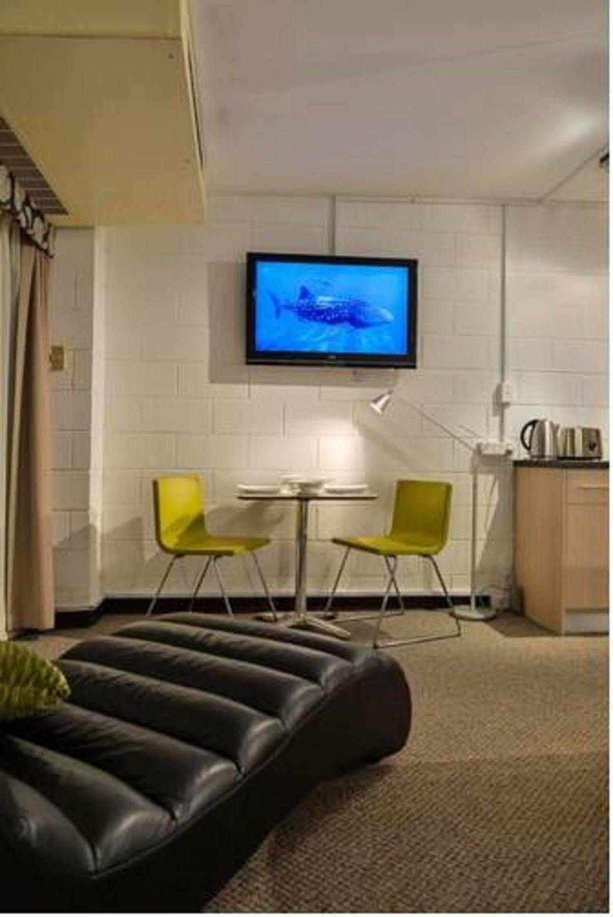 Sea Breeze Resort Exmouth Luaran gambar