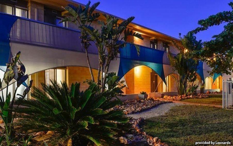Sea Breeze Resort Exmouth Luaran gambar