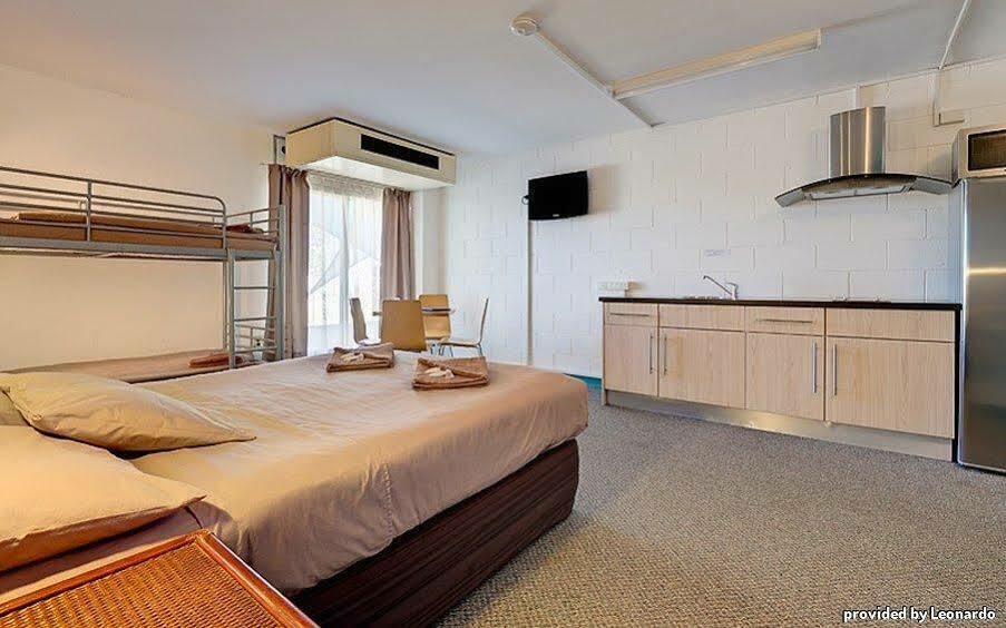 Sea Breeze Resort Exmouth Luaran gambar