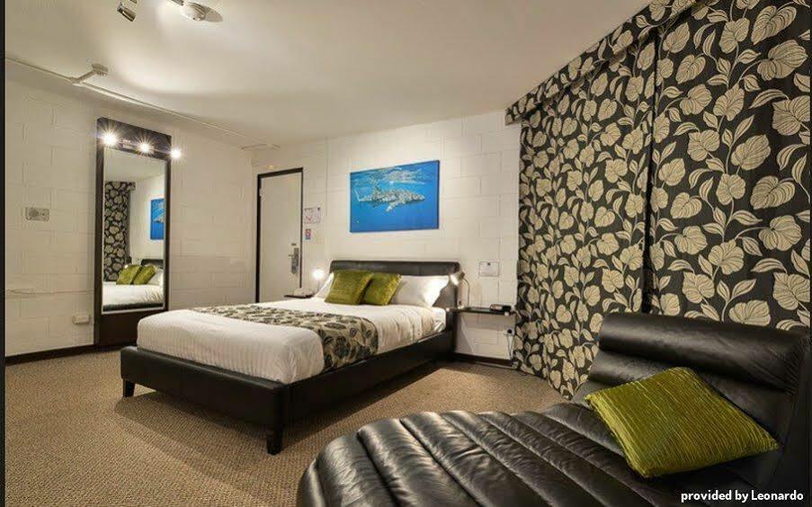Sea Breeze Resort Exmouth Luaran gambar